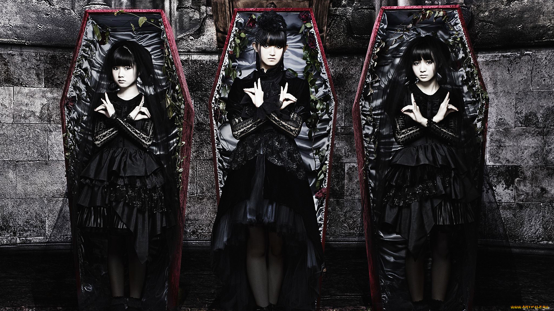 , babymetal, , k-pop, , , , , -, -, -, 